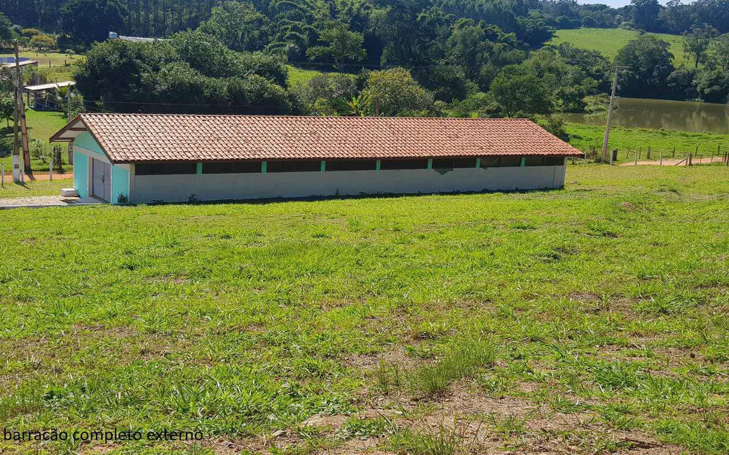Foto 7 de Sítio / Rancho com 7 quartos à venda, 3190m2 em Jardim Paraíso II, Itu - SP