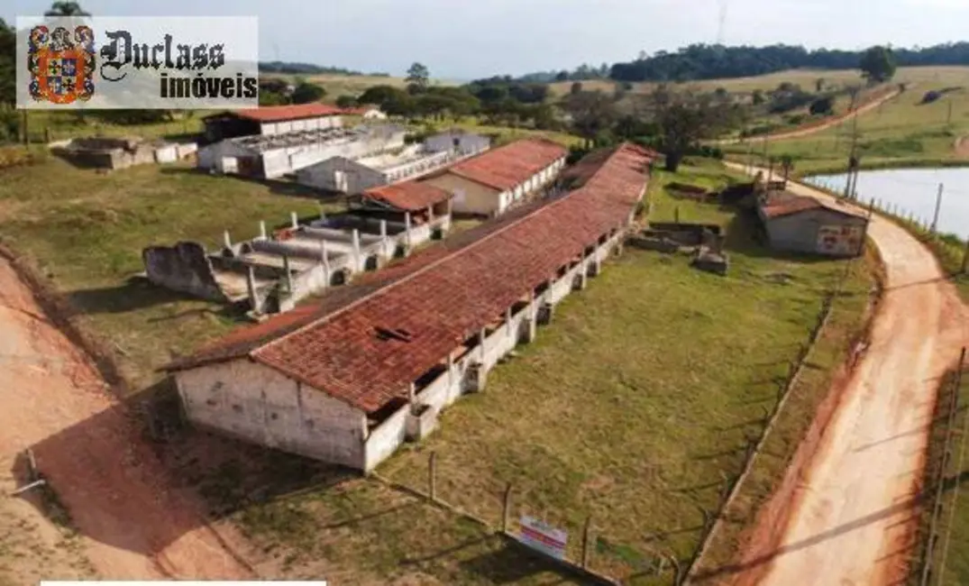 Sítio / Rancho com 7 quartos à venda, 3190m2 em Itu - SP - imagem 5 Foto 5 de Sítio / Rancho com 7 quartos à venda, 3190m2 em Itu - SP