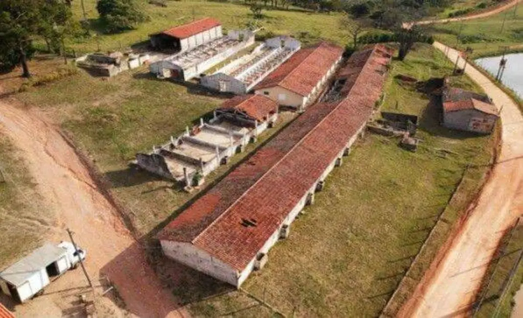 Foto 2 de Sítio / Rancho com 7 quartos à venda, 3190m2 em Jardim Paraíso II, Itu - SP