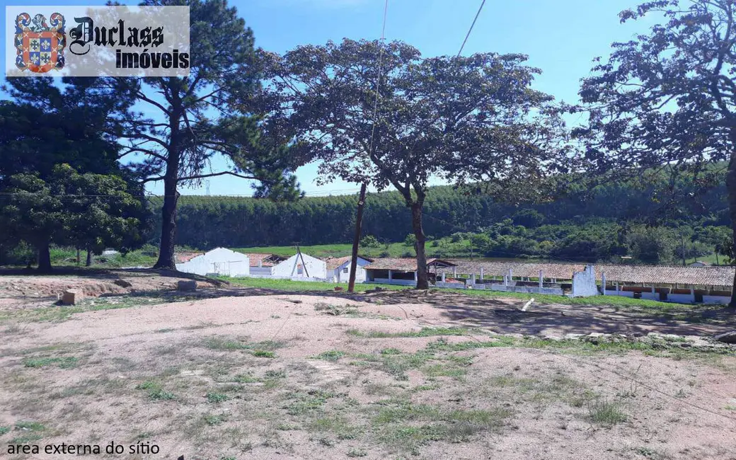 Sítio / Rancho com 7 quartos à venda, 3190m2 em Itu - SP - imagem 4 Foto 4 de Sítio / Rancho com 7 quartos à venda, 3190m2 em Itu - SP