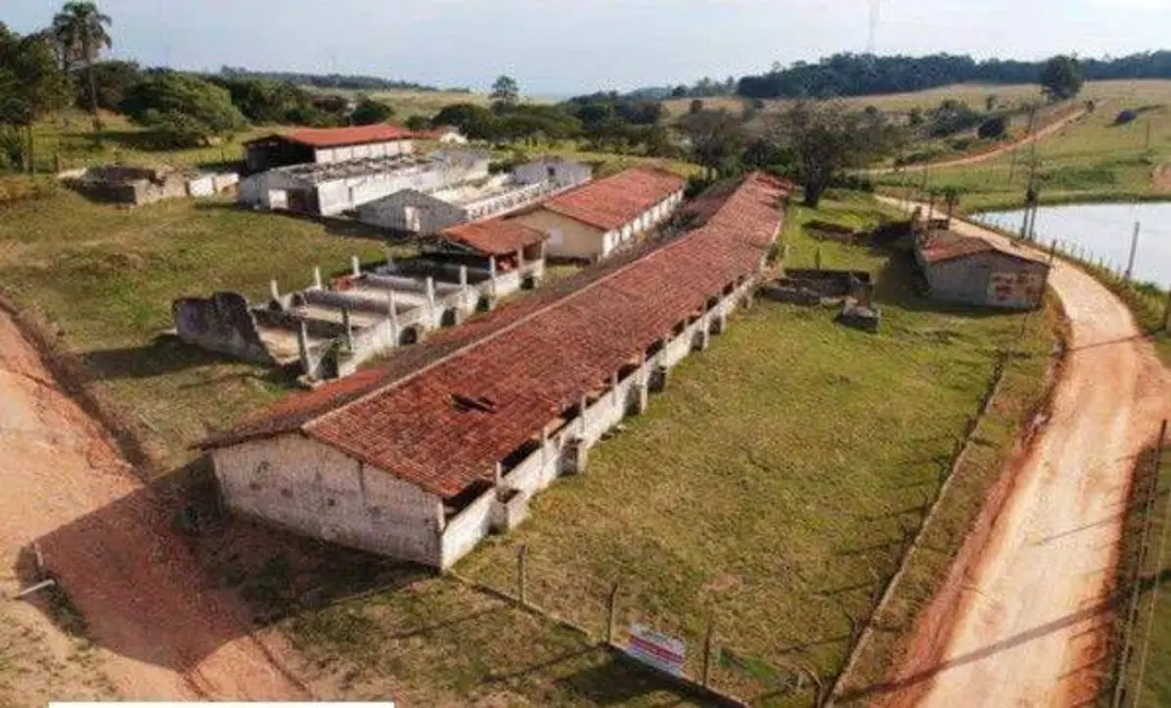 Foto 5 de Sítio / Rancho com 7 quartos à venda, 3190m2 em Jardim Paraíso II, Itu - SP