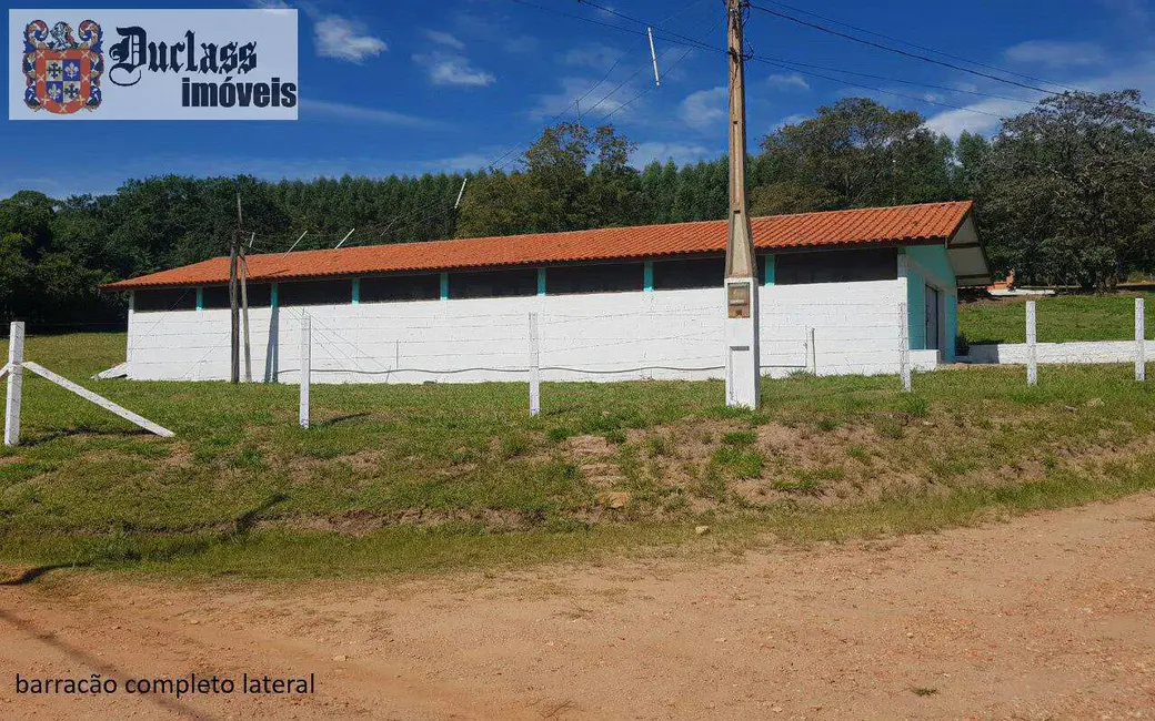 Foto 9 de Sítio / Rancho com 7 quartos à venda, 3190m2 em Jardim Paraíso II, Itu - SP