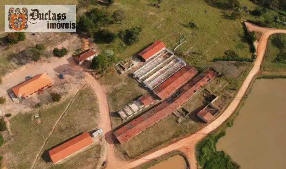 Foto 1 de Sítio / Rancho com 7 quartos à venda, 3190m2 em Jardim Paraíso II, Itu - SP