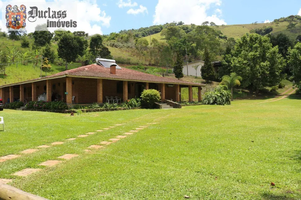 Foto 7 de Sítio / Rancho com 19 quartos à venda, 1859m2 em Itapeva - MG