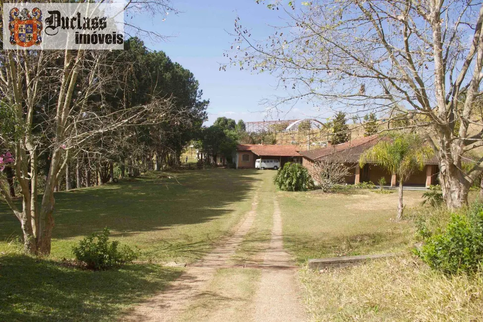Foto 2 de Sítio / Rancho com 19 quartos à venda, 1859m2 em Itapeva - MG