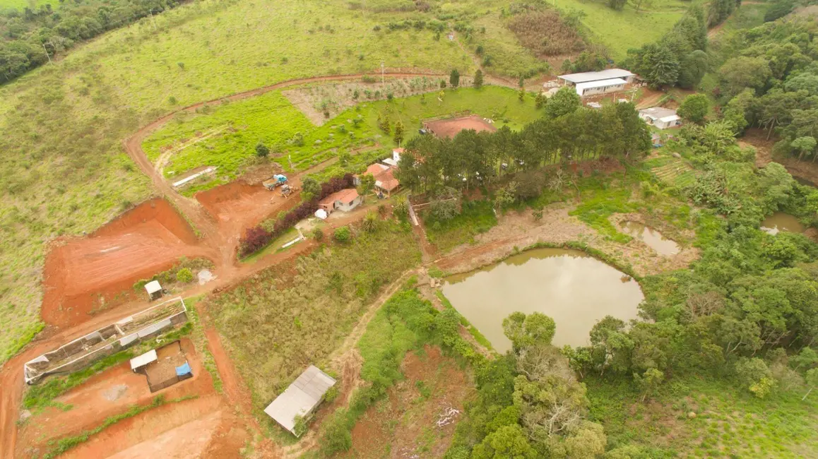 Foto 5 de Sítio / Rancho com 19 quartos à venda, 1859m2 em Itapeva - MG