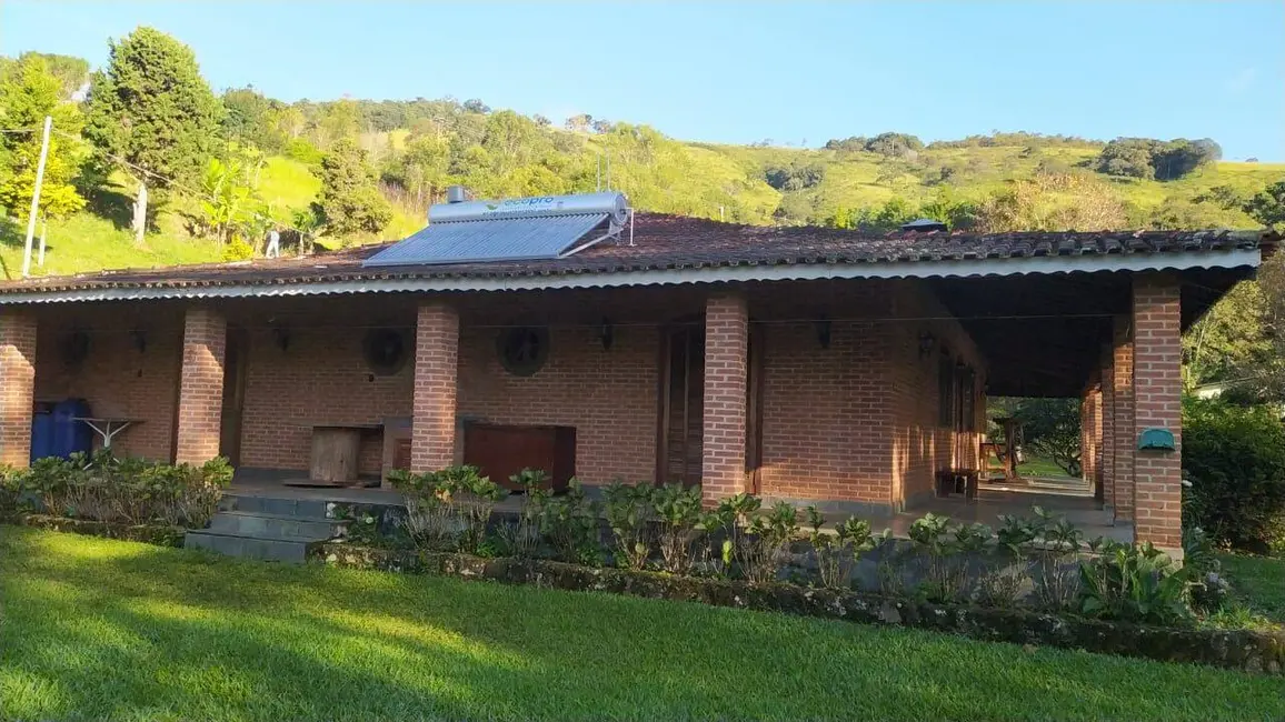 Foto 8 de Sítio / Rancho com 19 quartos à venda, 1859m2 em Itapeva - MG