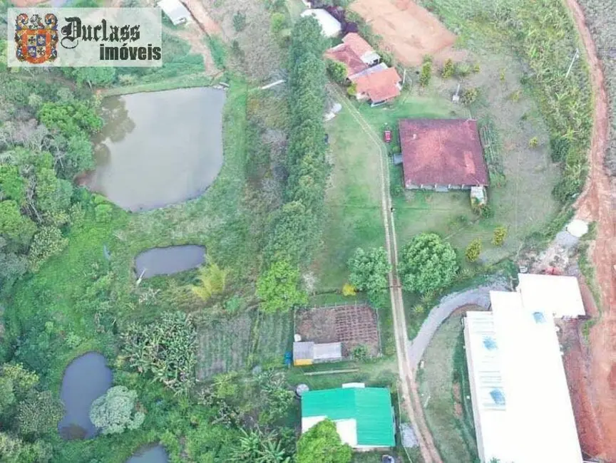 Foto 6 de Sítio / Rancho com 19 quartos à venda, 1859m2 em Itapeva - MG