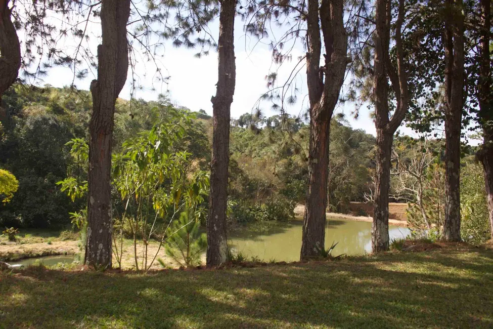 Foto 3 de Sítio / Rancho com 19 quartos à venda, 1859m2 em Itapeva - MG