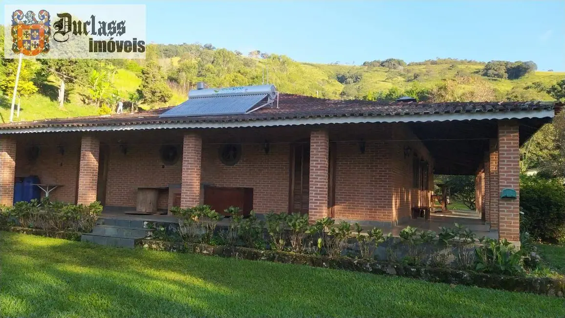 Foto 8 de Sítio / Rancho com 19 quartos à venda, 1859m2 em Itapeva - MG