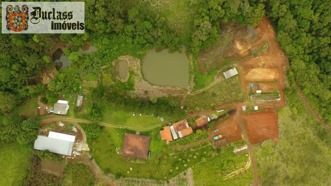 Foto 4 de Sítio / Rancho com 19 quartos à venda, 1859m2 em Itapeva - MG