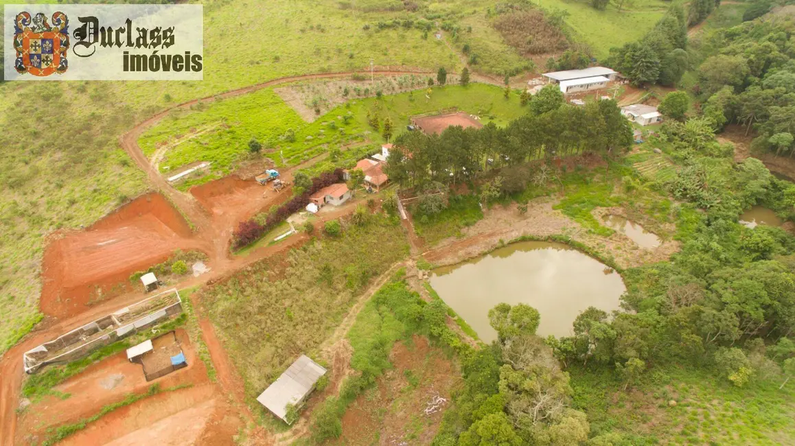 Foto 5 de Sítio / Rancho com 19 quartos à venda, 1859m2 em Itapeva - MG