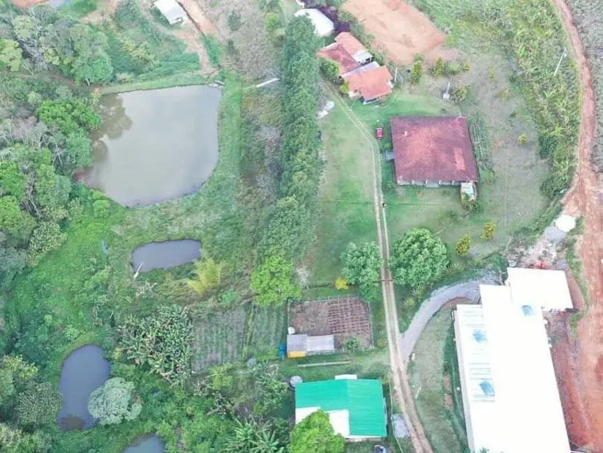 Foto 6 de Sítio / Rancho com 19 quartos à venda, 1859m2 em Itapeva - MG
