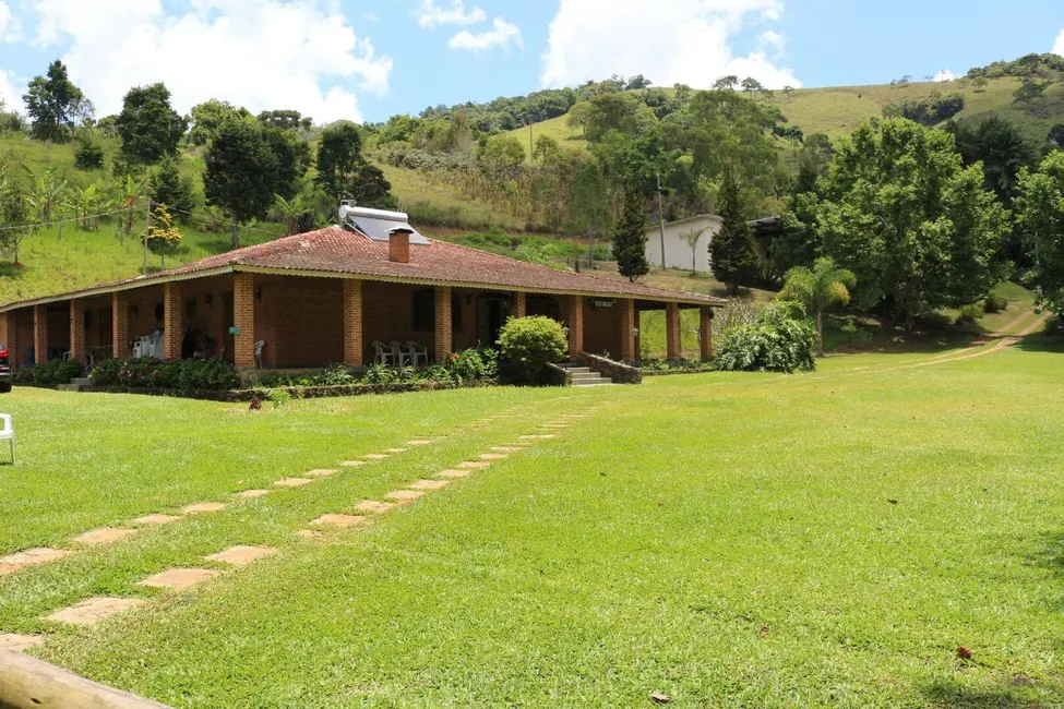 Foto 7 de Sítio / Rancho com 19 quartos à venda, 1859m2 em Itapeva - MG