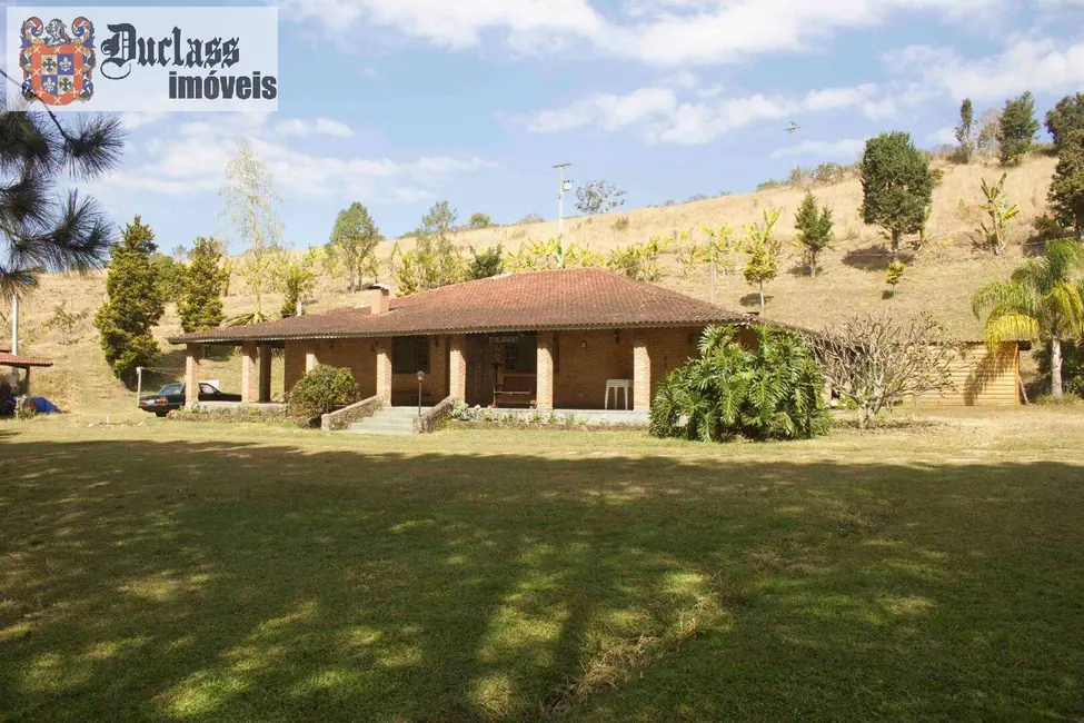 Foto 9 de Sítio / Rancho com 19 quartos à venda, 1859m2 em Itapeva - MG