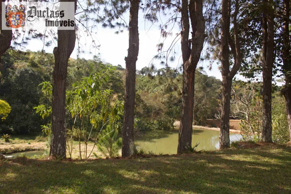Foto 3 de Sítio / Rancho com 19 quartos à venda, 1859m2 em Itapeva - MG
