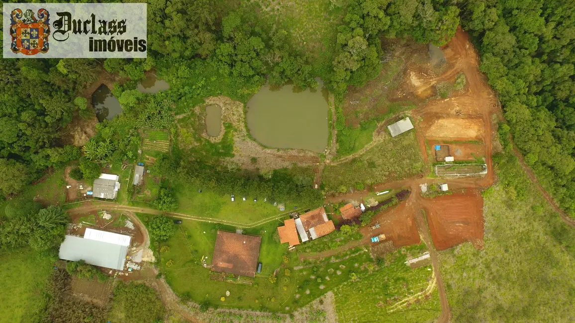 Sítio / Rancho com 19 quartos à venda, 1859m2 em Itapeva - MG - imagem 4 Foto 4 de Sítio / Rancho com 19 quartos à venda, 1859m2 em Itapeva - MG