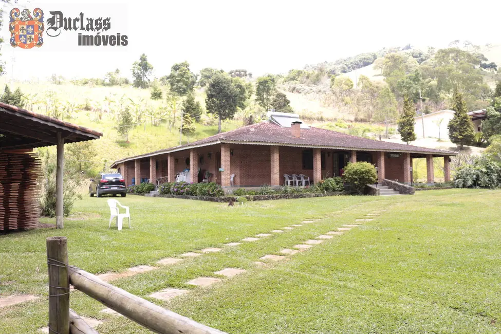 Sítio / Rancho com 19 quartos à venda, 1859m2 em Itapeva - MG - imagem 7 Foto 7 de Sítio / Rancho com 19 quartos à venda, 1859m2 em Itapeva - MG