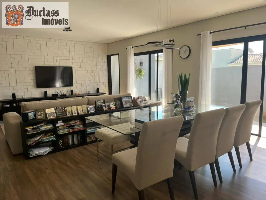 Foto 7 de Chácara com 4 quartos à venda, 250m2 em Estância Santa Maria do Portão, Atibaia - SP