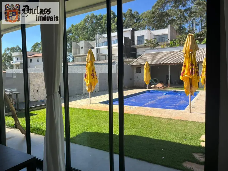 Foto 5 de Chácara com 4 quartos à venda, 250m2 em Estância Santa Maria do Portão, Atibaia - SP