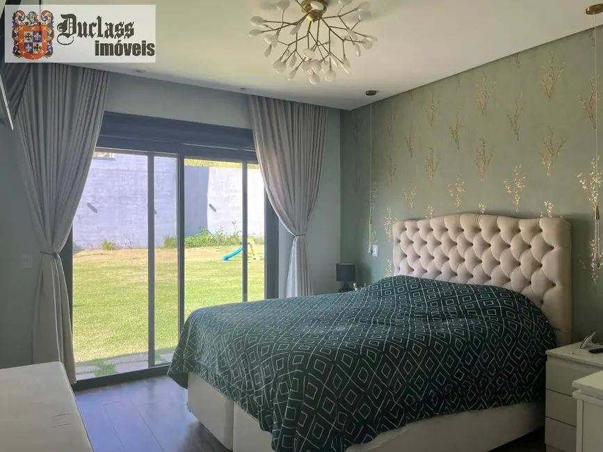 Foto 8 de Chácara com 4 quartos à venda, 250m2 em Estância Santa Maria do Portão, Atibaia - SP