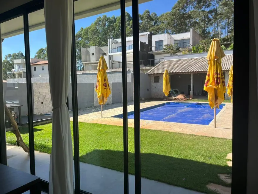 Foto 5 de Chácara com 4 quartos à venda, 250m2 em Estância Santa Maria do Portão, Atibaia - SP