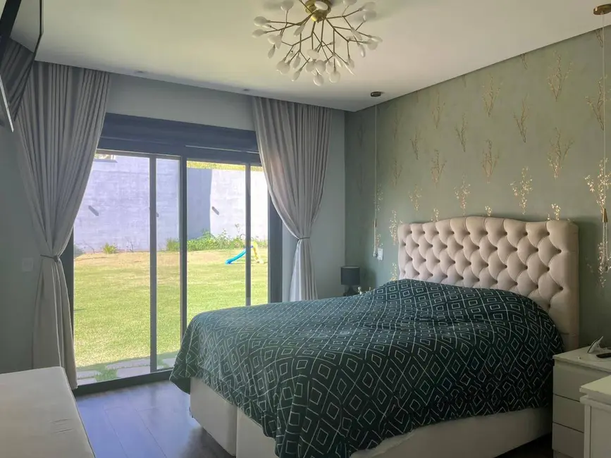 Foto 8 de Chácara com 4 quartos à venda, 250m2 em Estância Santa Maria do Portão, Atibaia - SP