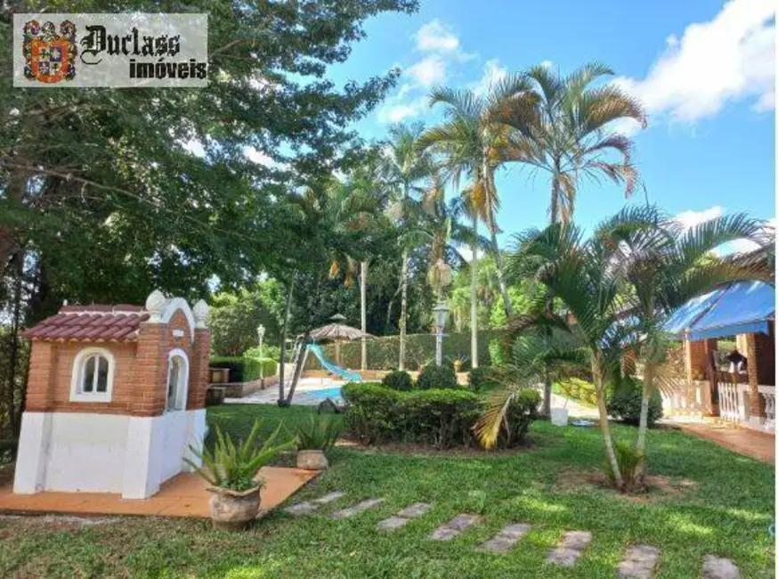 Foto 9 de Chácara com 4 quartos à venda, 460m2 em Bairro dos Pintos, Itatiba - SP