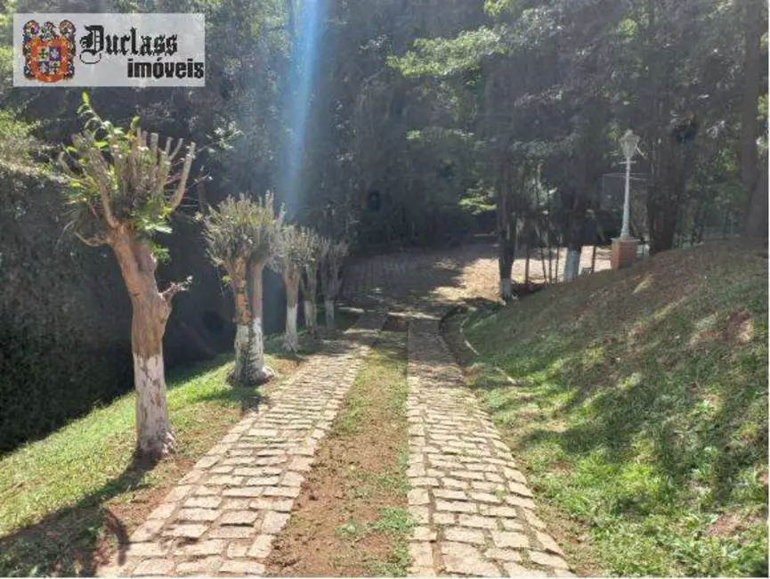 Foto 7 de Chácara com 4 quartos à venda, 460m2 em Bairro dos Pintos, Itatiba - SP