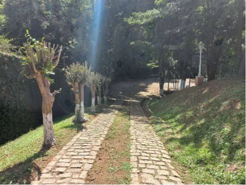 Foto 7 de Chácara com 4 quartos à venda, 460m2 em Bairro dos Pintos, Itatiba - SP