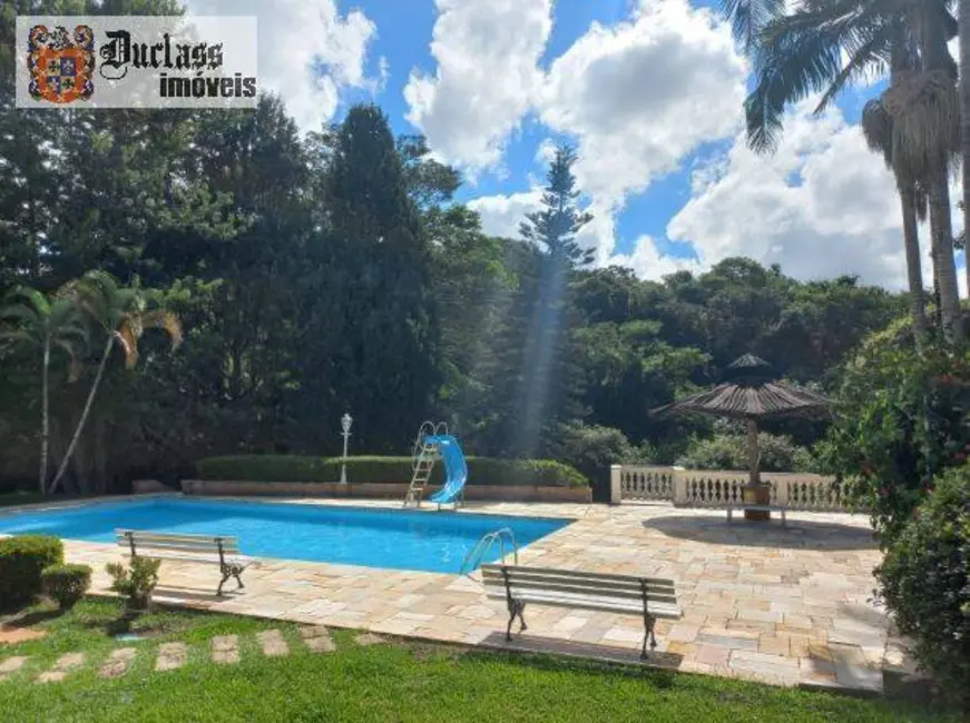 Foto 4 de Chácara com 4 quartos à venda, 460m2 em Bairro dos Pintos, Itatiba - SP