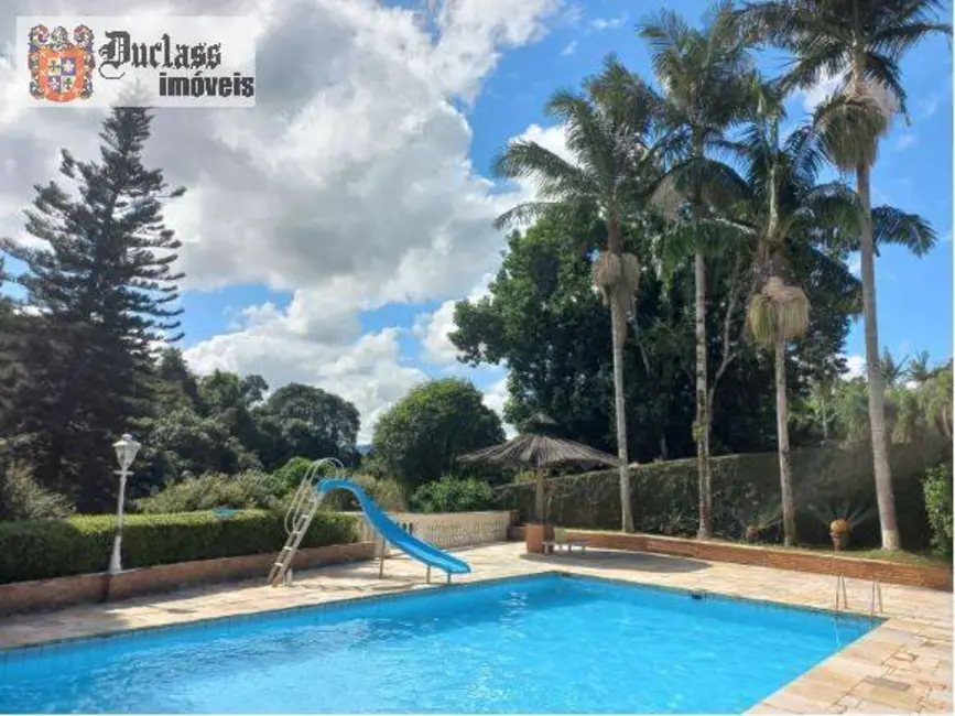 Foto 4 de Chácara com 4 quartos à venda, 460m2 em Bairro dos Pintos, Itatiba - SP