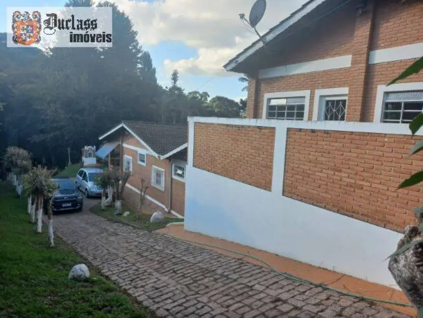 Foto 2 de Chácara com 4 quartos à venda, 460m2 em Bairro dos Pintos, Itatiba - SP