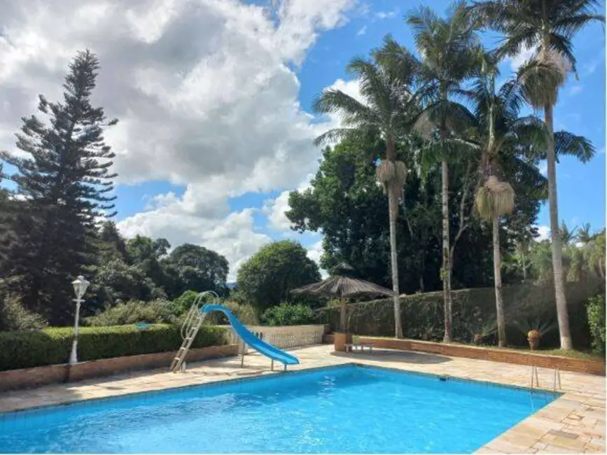 Foto 5 de Chácara com 4 quartos à venda, 460m2 em Bairro dos Pintos, Itatiba - SP
