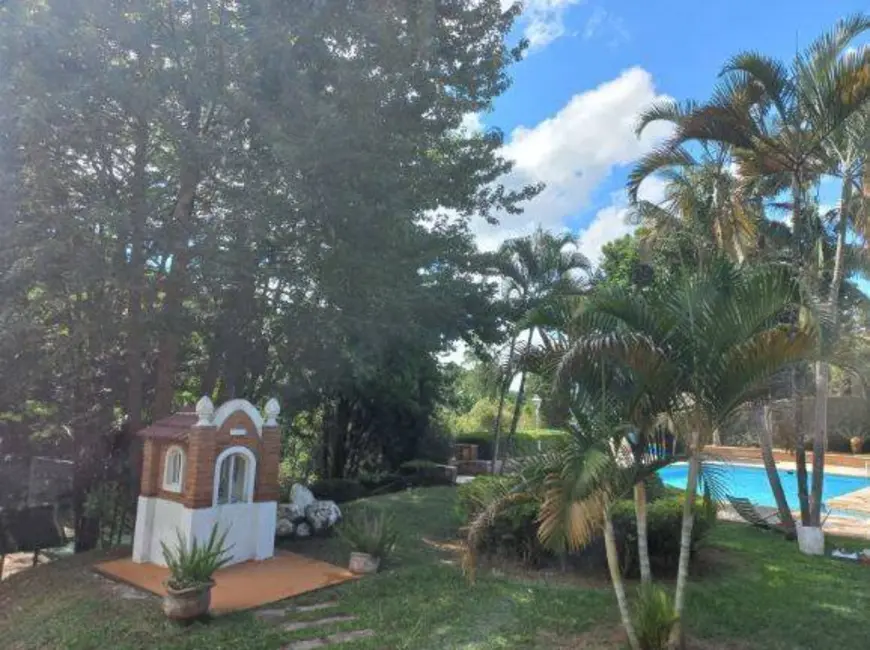 Foto 6 de Chácara com 4 quartos à venda, 460m2 em Bairro dos Pintos, Itatiba - SP