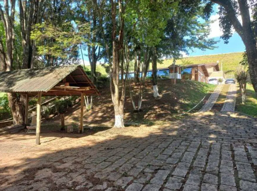 Foto 8 de Chácara com 4 quartos à venda, 460m2 em Bairro dos Pintos, Itatiba - SP