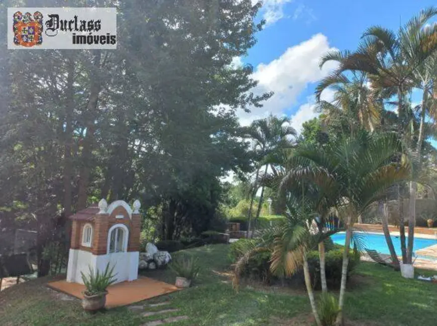 Foto 5 de Chácara com 4 quartos à venda, 460m2 em Bairro dos Pintos, Itatiba - SP