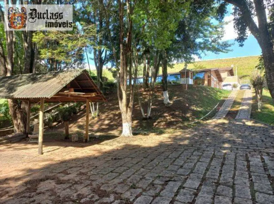 Foto 8 de Chácara com 4 quartos à venda, 460m2 em Bairro dos Pintos, Itatiba - SP