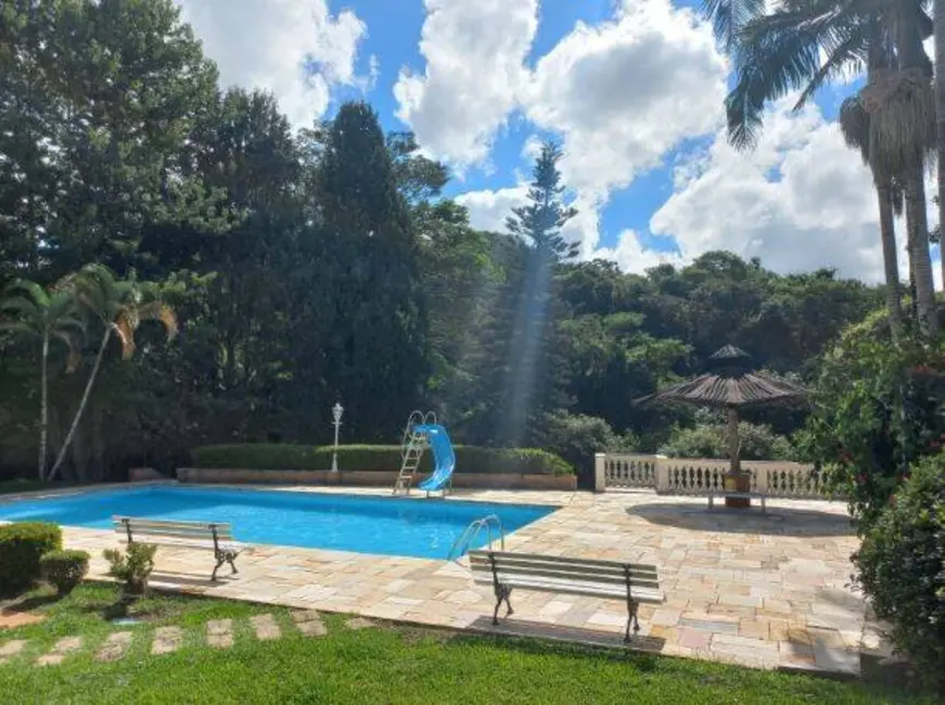 Foto 4 de Chácara com 4 quartos à venda, 460m2 em Bairro dos Pintos, Itatiba - SP