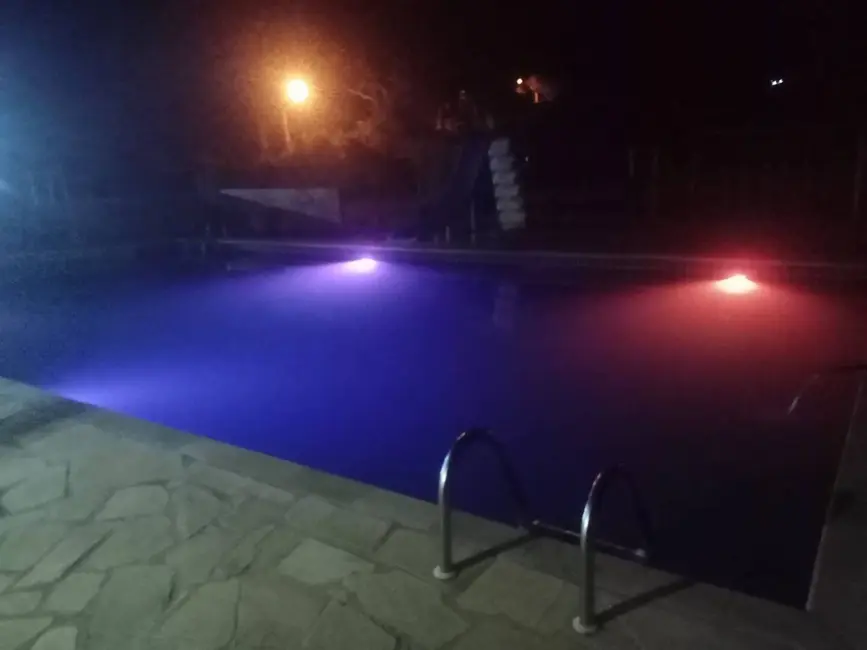 Foto 4 de Chácara com 4 quartos à venda, 100m2 em Centro, Extrema - MG