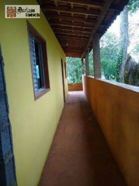 Chácara com 4 quartos à venda, 100m2 em Extrema - MG - imagem 6 Foto 6 de Chácara com 4 quartos à venda, 100m2 em Extrema - MG