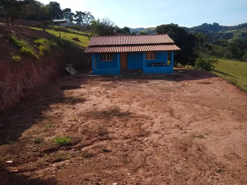 Foto 1 de Chácara com 1 quarto à venda, 90m2 em Centro, Extrema - MG