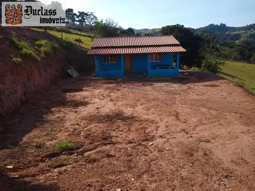 Chácara com 1 quarto à venda, 90m2 em Extrema - MG - imagem 5 Foto 5 de Chácara com 1 quarto à venda, 90m2 em Extrema - MG