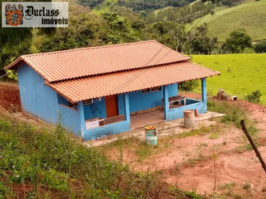 Foto 1 de Chácara com 1 quarto à venda, 90m2 em Extrema - MG