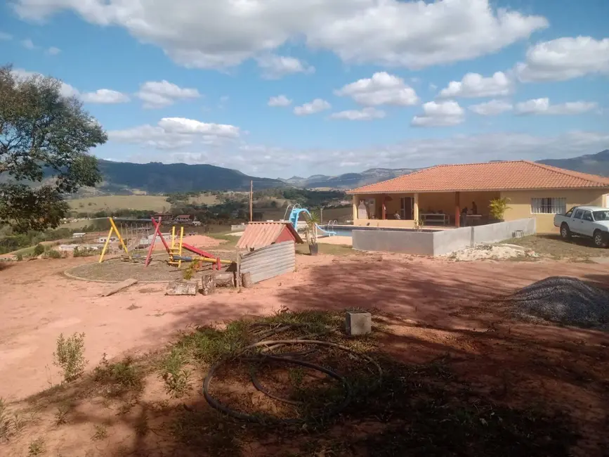 Foto 3 de Sala Comercial à venda, 6500m2 em Centro, Extrema - MG