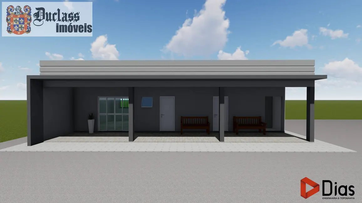 Foto 6 de Chácara à venda, 112542m2 em Camanducaia - MG