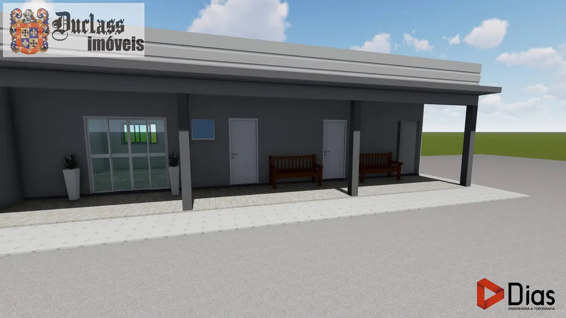 Foto 4 de Chácara à venda, 112542m2 em Camanducaia - MG