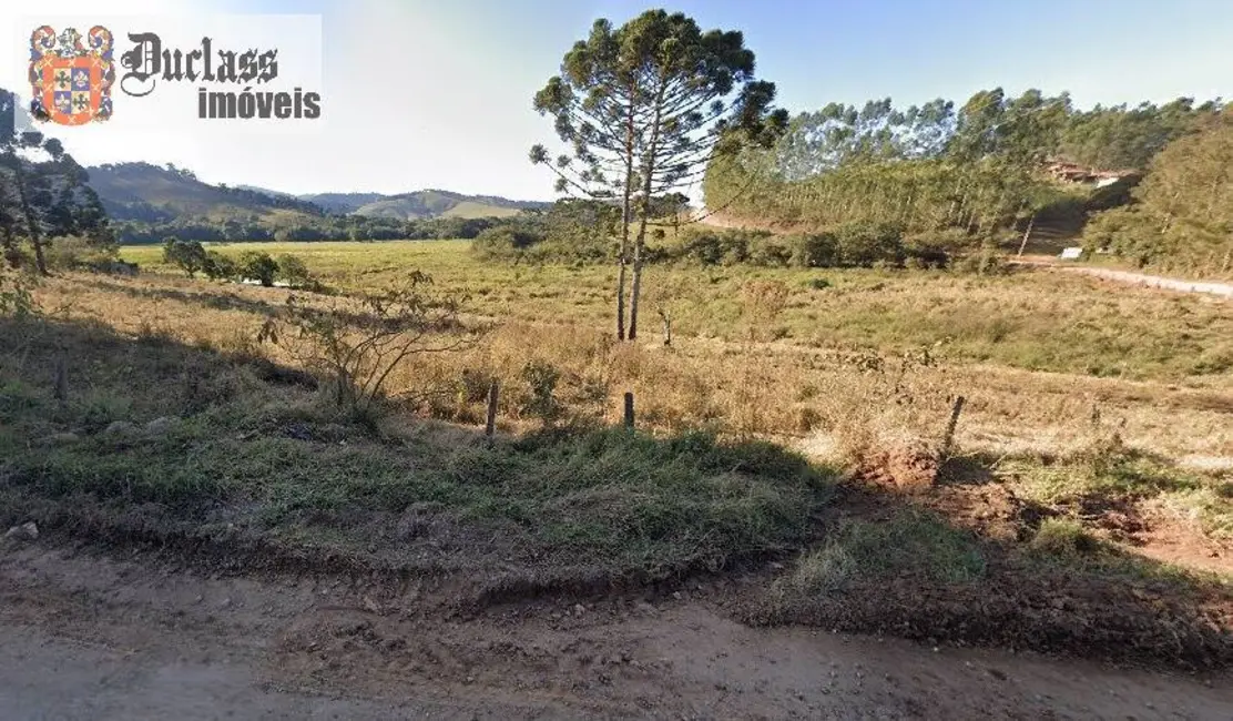 Foto 1 de Chácara à venda, 112542m2 em Camanducaia - MG