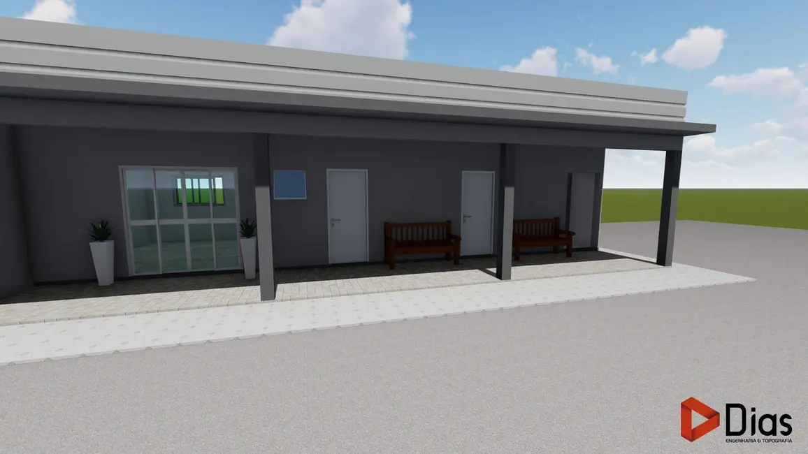 Foto 5 de Sala Comercial à venda, 112542m2 em Camanducaia - MG