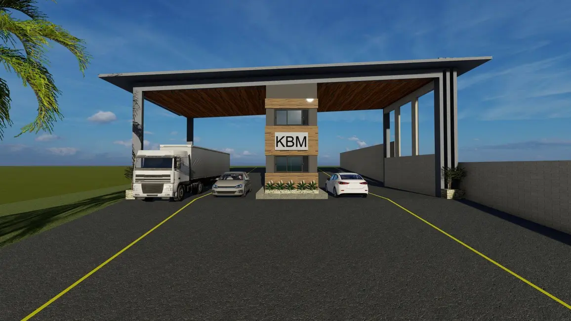 Foto 3 de Sala Comercial à venda, 112542m2 em Camanducaia - MG